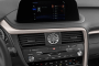 2021 Lexus RX RX 350L FWD Audio System