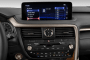 2021 Lexus RX RX 350L FWD Audio System