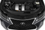 2021 Lexus RX RX 350L FWD Engine
