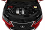 2021 Lexus RX RX 350L FWD Engine