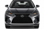 2021 Lexus RX RX 350L FWD Front Exterior View