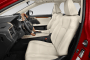 2021 Lexus RX RX 350L FWD Front Seats