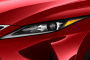 2021 Lexus RX RX 350L FWD Headlight