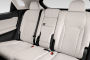 2021 Lexus RX RX 350L FWD Rear Seats