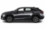 2021 Lexus RX RX 350L FWD Side Exterior View