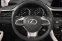 2021 Lexus RX RX 350L FWD Steering Wheel