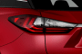 2021 Lexus RX RX 350L FWD Tail Light