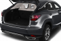 2021 Lexus RX RX 350L FWD Trunk