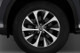 2021 Lexus RX RX 350L FWD Wheel Cap