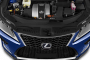 2021 Lexus RX RX 450h F SPORT Handling AWD Engine