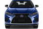 2021 Lexus RX RX 450h F SPORT Handling AWD Front Exterior View