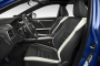 2021 Lexus RX RX 450h F SPORT Handling AWD Front Seats
