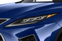 2021 Lexus RX RX 450h F SPORT Handling AWD Headlight