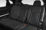 2021 Lexus RX RX 450h F SPORT Handling AWD Rear Seats