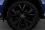 2021 Lexus RX RX 450h F SPORT Handling AWD Wheel Cap
