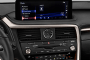 2021 Lexus RX RX 450hL AWD Audio System