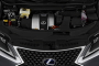 2021 Lexus RX RX 450hL AWD Engine