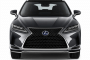 2021 Lexus RX RX 450hL AWD Front Exterior View