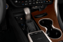 2021 Lexus RX RX 450hL AWD Gear Shift