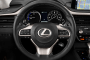 2021 Lexus RX RX 450hL AWD Steering Wheel