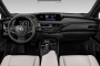 2021 Lexus UX UX 200 FWD Dashboard