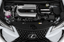 2021 Lexus UX UX 200 FWD Engine