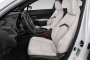 2021 Lexus UX UX 200 FWD Front Seats