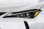 2021 Lexus UX UX 200 FWD Headlight