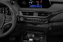 2021 Lexus UX UX 200 FWD Instrument Panel