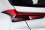 2021 Lexus UX UX 200 FWD Tail Light