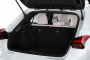 2021 Lexus UX UX 200 FWD Trunk