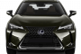 2021 Lexus UX UX 250h AWD Front Exterior View