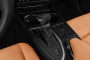 2021 Lexus UX UX 250h AWD Gear Shift