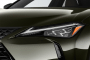2021 Lexus UX UX 250h AWD Headlight