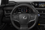 2021 Lexus UX UX 250h AWD Steering Wheel