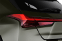 2021 Lexus UX UX 250h AWD Tail Light