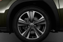2021 Lexus UX UX 250h AWD Wheel Cap