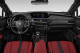 2021 Lexus UX UX 250h F SPORT AWD Dashboard