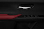2021 Lexus UX UX 250h F SPORT AWD Door Controls