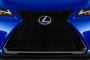 2021 Lexus UX UX 250h F SPORT AWD Grille