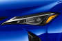 2021 Lexus UX UX 250h F SPORT AWD Headlight