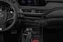 2021 Lexus UX UX 250h F SPORT AWD Instrument Panel