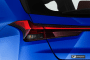 2021 Lexus UX UX 250h F SPORT AWD Tail Light