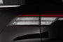 2021 Lincoln Aviator Standard AWD Tail Light