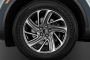 2021 Lincoln Aviator Standard AWD Wheel Cap
