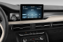 2021 Lincoln Corsair Standard AWD Audio System