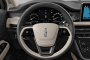 2021 Lincoln Corsair Standard AWD Steering Wheel