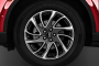 2021 Lincoln Corsair Standard AWD Wheel Cap