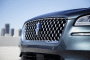 2021 Lincoln Corsair Grand Touring