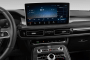 2021 Lincoln Nautilus Standard FWD Audio System